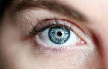 Медики: Улучшить зрение можно всего за три минуты без операции