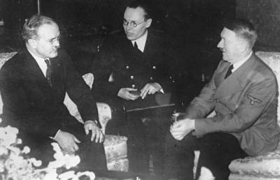 Этикет советских дипломатов: какие секреты они соблюдали во время переговоров