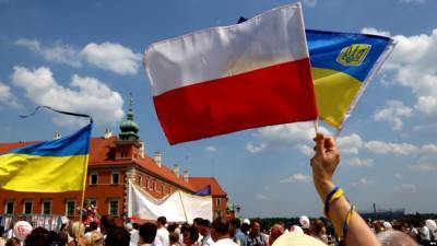 В Польше рассказали, почему любят унижать украинцев