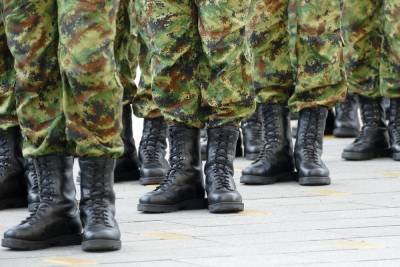 В Башкирии, несмотря на пандемию, выполнен план по призыву в армию