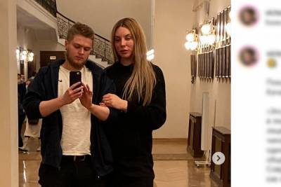 В России распалась первая официальная пара трансгендеров