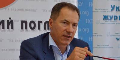 «Спланированная дискредитация». Рудьковский отрицает причастность к похищению главы Нефтегаздобычи
