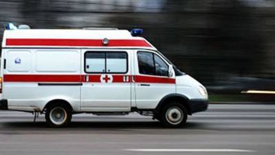 Взрыв кислородной трубы в больнице Черновцов: есть жертвы