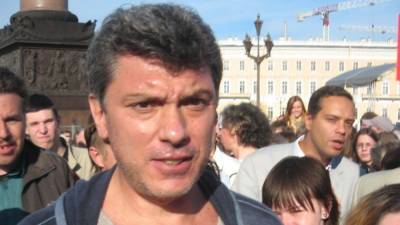 Госдеп США воспользовался гибелью Немцова для нового заявления против России