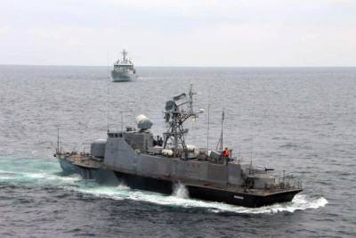 Страны НАТО приступили к учениям «Poseidon-21» в Черном море