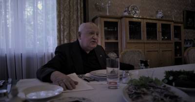 Горбачев призвал Путина и Байдена "не бычиться" и обсудить ядерную войну