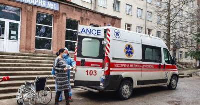 Погибшим и пострадавшим на пожаре в Черновцах оказались пенсионеры