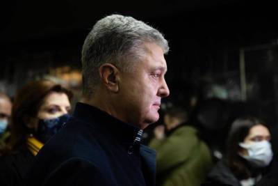 Украинский политолог заявил о союзничестве Порошенко и Медведчука