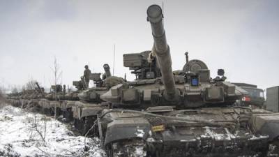"Наравне с совершенными": в США назвали главную причину долговечности танка Т-72