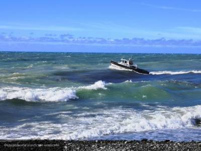 Корабли НАТО проведут военные учения в Черном море