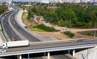 Самарская область получит более 4,5 млрд рублей на строительство и ремонт дорог