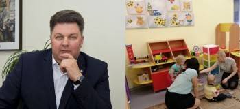 Мэр Череповца гарантирует, что плата за детский сад не повысится