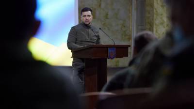 Донбасс сегодня: Донецк содрогается под ударами ВСУ, Зеленскому поставили ультиматум