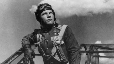 Признанные асы. Советские летчики, попавшие в Книгу рекордов Гиннеса