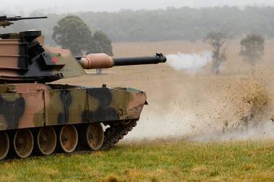США официально предложили Польше купить танки M1 «Абрамс»