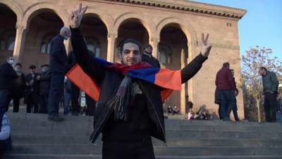 Ситуация в Армении: какие компромиссы возможны
