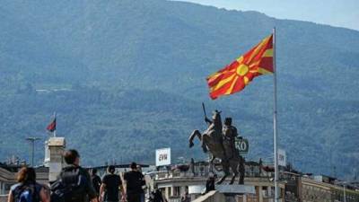 В Северной Македонии экс-главу контрразведки осудили за прослушивание тысяч граждан