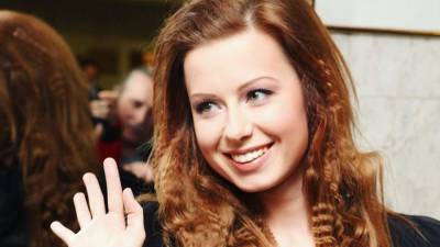 Савичева впервые откровенно рассказала о своем участии в Евровидении
