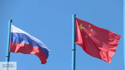 В Бельгии рассказали о невозможности противостоять укреплению влияния России и Китая