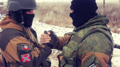 В штабе Объединенных сил объяснили очередное обострение на Донбассе
