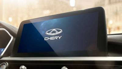 Китайская автокомпания Chery объявила пожизненную гарантию на свои двигатели в Китае