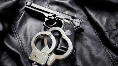 Двое задержаны после стрельбы по полицейским в центре Махачкалы