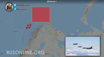 Началось: США в Норвегии устроили первую провокацию против России
