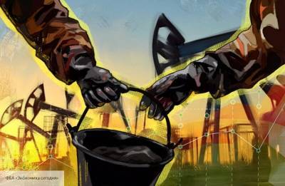 В Британии предупредили Россию о проблемах из-за нефти