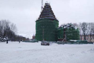 В Смоленской области до 31 марта продлили ограничения на посещение ряда соцучреждений