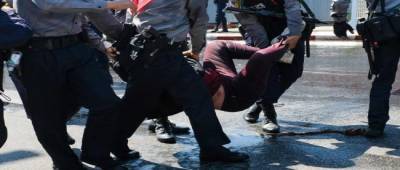 Госпереворот в Мьянме: аресты протестующих, увольнение посла в ООН за «предательство»