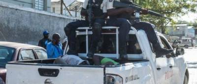 Массовый побег заключенных на Гаити: умерли 25 человек, включая директора тюрьмы