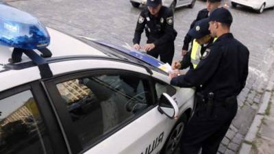 Увеличение штрафов для водителей: на сколько "похудеют" кошельки украинцев