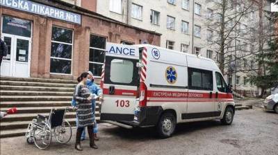 Взрыв в больнице Черновцов: появилась новая информация о жертвах трагедии