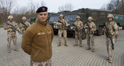 К борьбе с наводнениями в Латвии привлекут армию со взрывчаткой