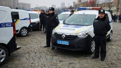 Уголовное дело возбуждено после гибели пациента при взрыве в украинской больнице