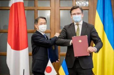 В Японии сделали резонансное заявление об аннексии Крыма