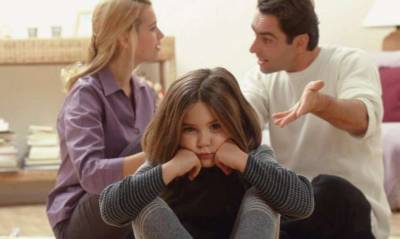 Вероятность развода в зависимости от пола ребенка отследили ученые