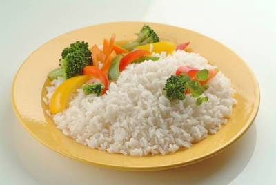Как приготовить рассыпчатый рис без плиты и мультиварки nbsp