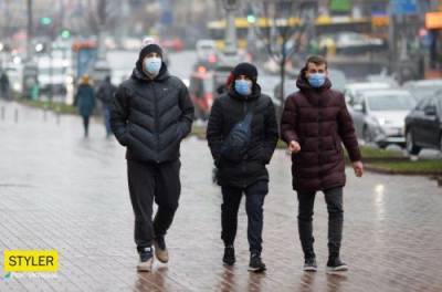 Всего 40%: доктор сообщил, когда в Украине может закончиться пандемия