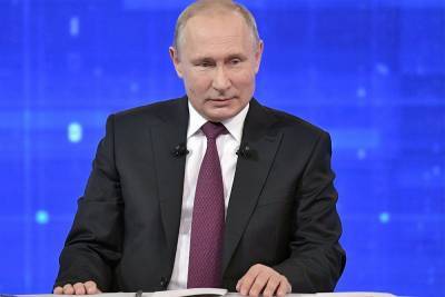 На Западе Путина реально боятся — американский комик