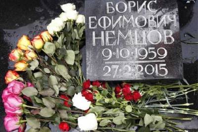 Акція пам’яті Бориса Нємцова: у російській Казані затримали двох осіб