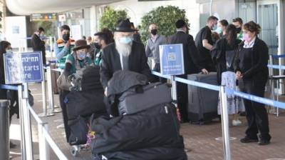В Израиль по блату: как комиссия по въезду запрещает светским израильтянам вернуться домой
