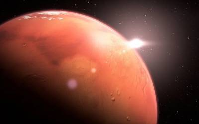 Ученые: Спутники Марса Фобос и Деймос являлись частью более крупного космического объекта