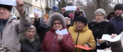 Украинцам объяснили, как не платить за газовые «температурные коэффициенты»