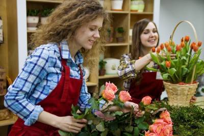 Эксперты предсказали подорожание цветов в Москве почти в 1,5 раза