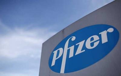 Разработчик Pfizer представил долгосрочный план по борьбе с COVID