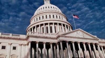 Палата представителей Конгресса США одобрила антиковидный план помощи для американцев