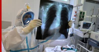 Главврач московской клинической больницы рассказала об опасном последствии COVID-19