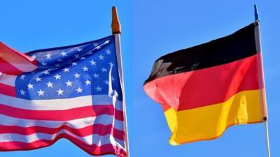 США заявили об отсутствии переговоров по «СП-2» с Германией