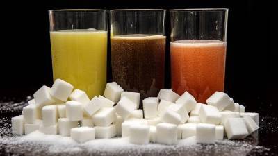 Эндокринолог рекомендовала самые безвредные заменители сахара